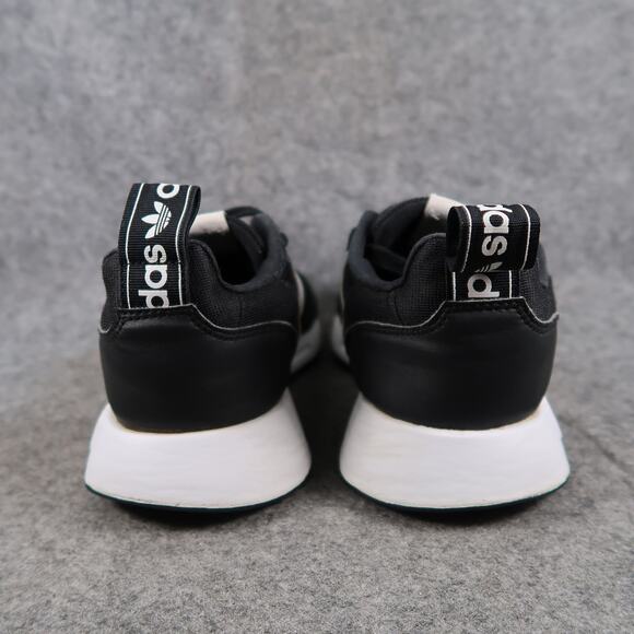 Adidas Shoes Big Kids 5 Multix Sneakers Athletic Trainer Running Casual Active - Picture 6 of 13
